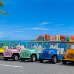 *** New Product *** Moke My Day Adventure Tour free WiFi - A Closer Look at the Moke My Day Adventure Tour