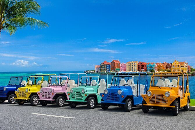 *** New Product *** Moke My Day Adventure Tour free WiFi - A Closer Look at the Moke My Day Adventure Tour