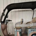 ***New product**Eco Friendly TukTuks Arts and Historic City Tour - Authentic Touches from Reviewers