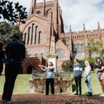 Newcastle City Tour: Coastal Charms and City Secrets - What’s Included and What’s Not