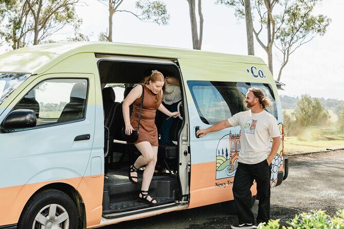 Newcastle: Private Hunter Valley Wine Tour - What Makes This Tour Stand Out?