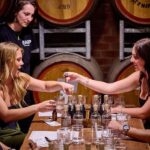 Newcastle: Spirit Blending & Dining at Earp Distilling Co. - What to Expect from the Earp Distilling Co. Experience
