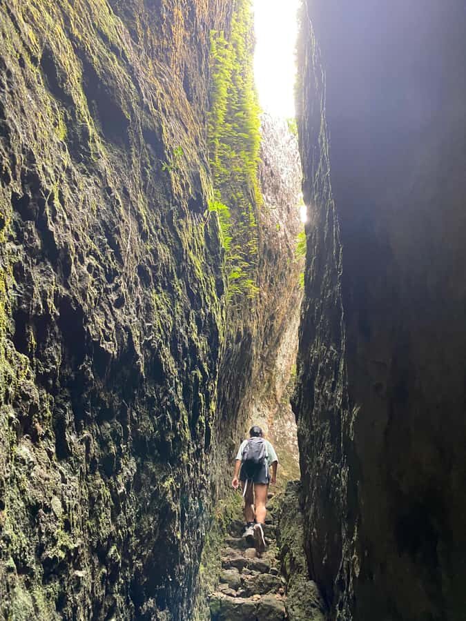 Ngglangeran Acien Volcano Soft Trekking-Pindul Cave Tubing - Practical Details