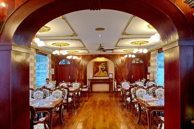 Nha Trang Bay Adventure Day Cruise Snorkeling, Kayak & Lunch - Things to Keep in Mind