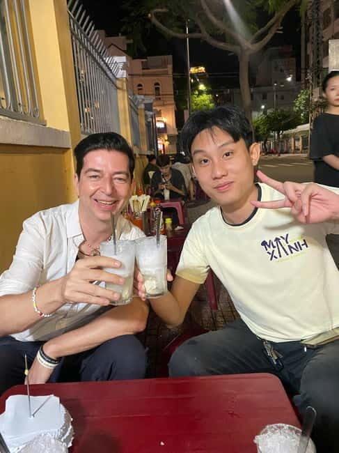 Nha Trang: Food Tour by Scooter with Local Student - A Detailed Look at the Nha Trang Scooter Food Tour