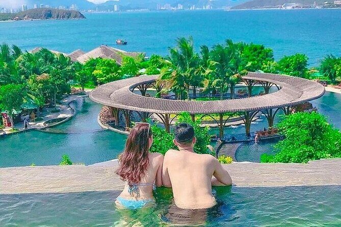 Nha Trang Full Day Snorkeling and Mud Bath Tour with BBQ Lunch - What’s Included and What’s Not