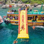 Nha Trang: Hopping Tour, Snorkeling, Boat Party, & BBQ Lunch - Why This Tour Works Well