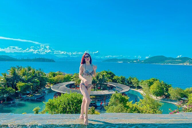 Nha Trang Island Adventure Snorkeling, BBQ Feast and Mud Bath - Final Thoughts