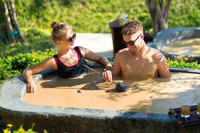 Nha Trang Island Adventure Snorkeling, BBQ Feast and Mud Bath - What Makes This Tour Stand Out?