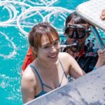 Nha Trang Sea Walking Tour and Local Cuisine - Convenient Pickup and Start