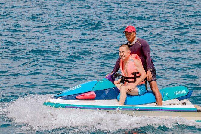 Nha Trang Sunset VIP Yacht Tour Snorkeling and Kayaking Adventure - What’s Included and What’s Not