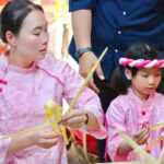 Nha Trang: Vietnamese Craft Workshop & Ao Dai Experience - Craft Activities That Bring Culture to Life