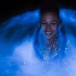Night Tour-Luminating Blue Lagoon Waters - FAQs