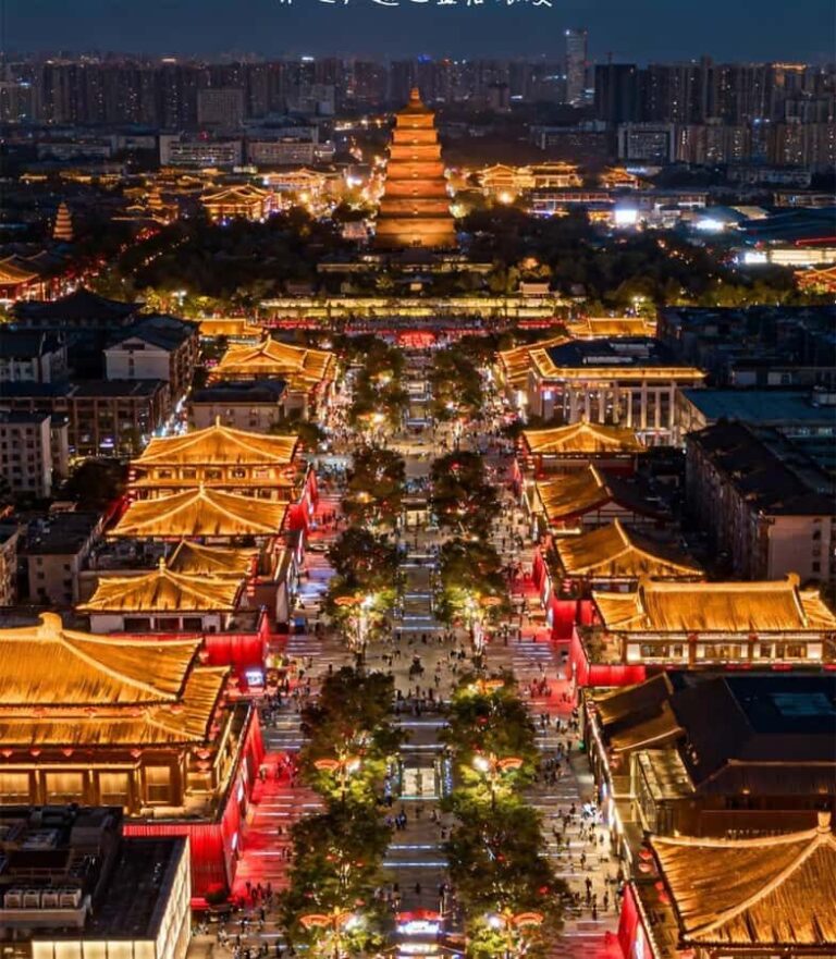 Night Tour of Xi'an - Final Thoughts: Who Is This Tour Best For?