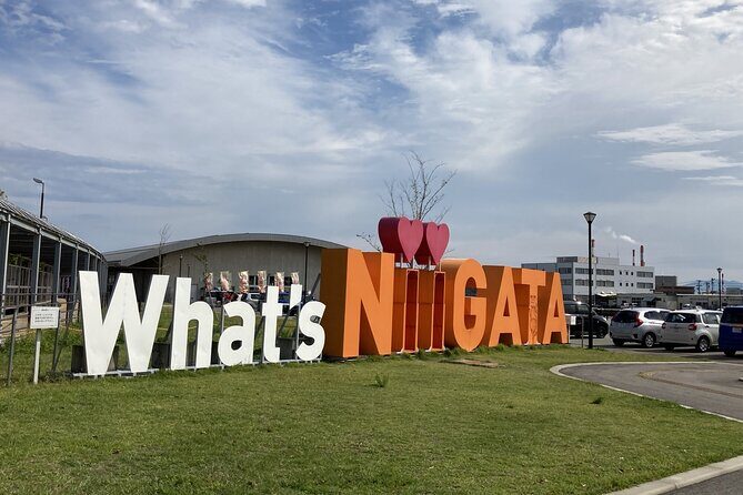 Niigata: Japanese Seafood Culture & Local Market Walk - Why This Tour Is a Great Value