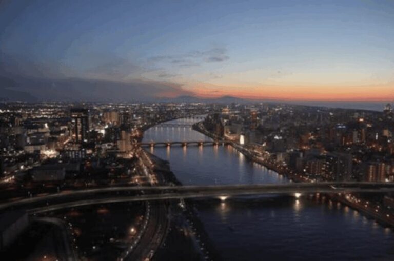 Niigata Private Custom Tour with Local Guide - The Practicalities: What’s Included and What to Consider