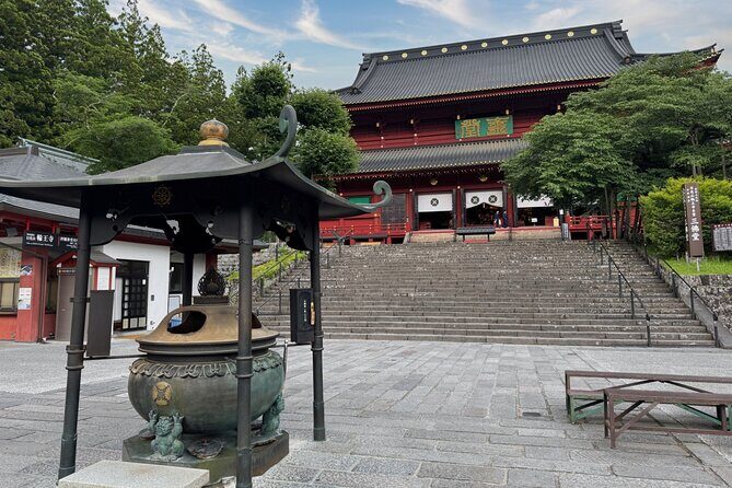 Nikko: Sacred Mountains, Shoguns, & Japans Spiritual Heart - The Sum Up