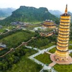 Ninh Binh 1 day Hoa lu Bai Dinh Trang an Mua Cave Small Group - Transport and Logistics