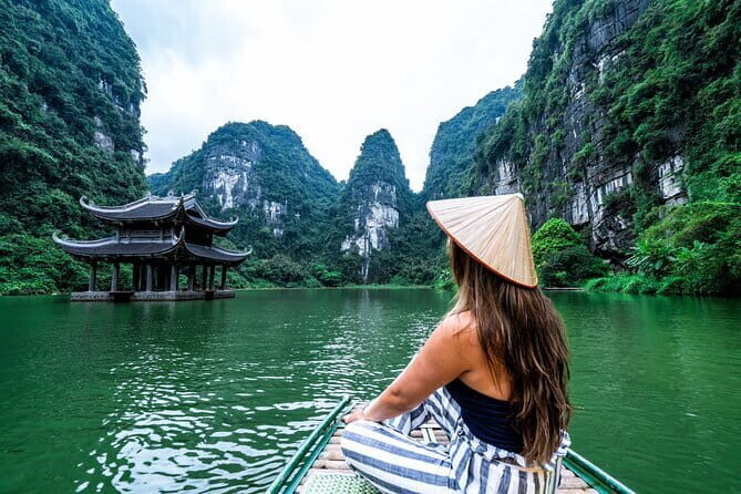 Ninh Binh Day Tour: Dia Tang Phi Lai, Cay Thi Pagoda & Trang An - Detailed Breakdown of the Itinerary
