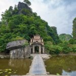 Ninh Binh Deluxe Day Tour (Hoa Lu, Tam Coc & Mua Cave) - Visiting Hoa Lu: Vietnam’s Ancient Capital