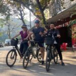 Ninh Binh E-Bike Tour : Tam Coc Rural Life, Villages, Dundj - Exploring the Itinerary - What to Expect