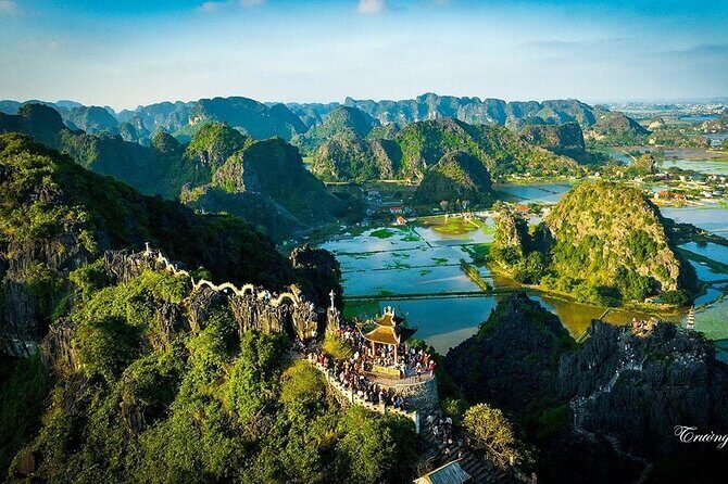 Ninh Binh Highlights Tour with Lunch - Small Group's Best Choice - The Practicalities: What You Need to Know