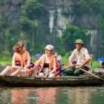 Ninh Binh Hoa Lu Tam Coc Mua Cave 1 Day Tour from Hanoi - The Authenticity and Experience: What Travelers Say