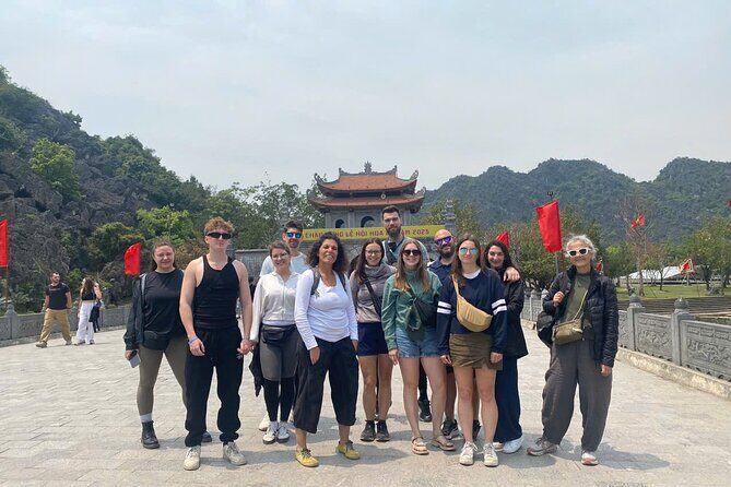 Ninh Binh: Hoa Lu, Trang An Boat, Mua Cave, Bich Dong Small Group - Why This Tour Offers Great Value
