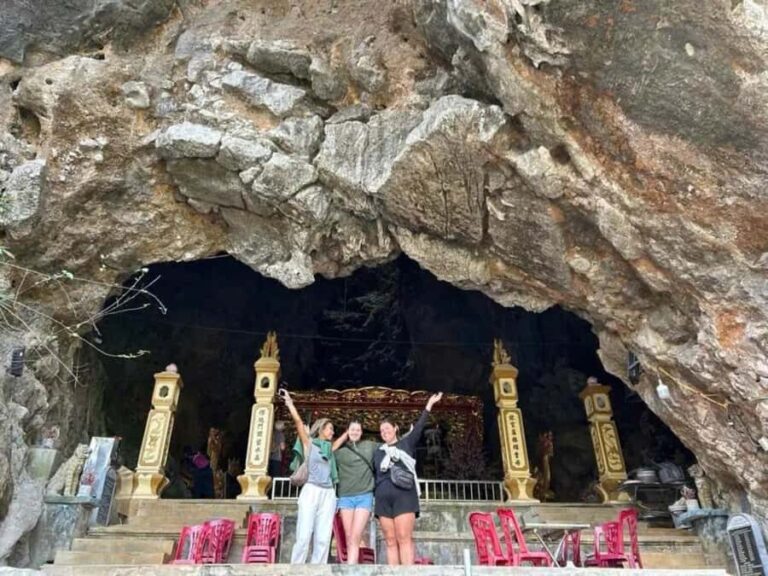 Ninh Binh Jeep Adventure: Temples, Lotus, Fishing & Cooking - The Value in This Experience