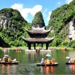 Ninh Binh: Phat Diem Cathedral, Trang An & Bai Dinh Tour - Deep Dive into the Itinerary