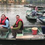 Ninh Binh Small Group Day Trip for 11 People Max - Practical Tips for Travelers
