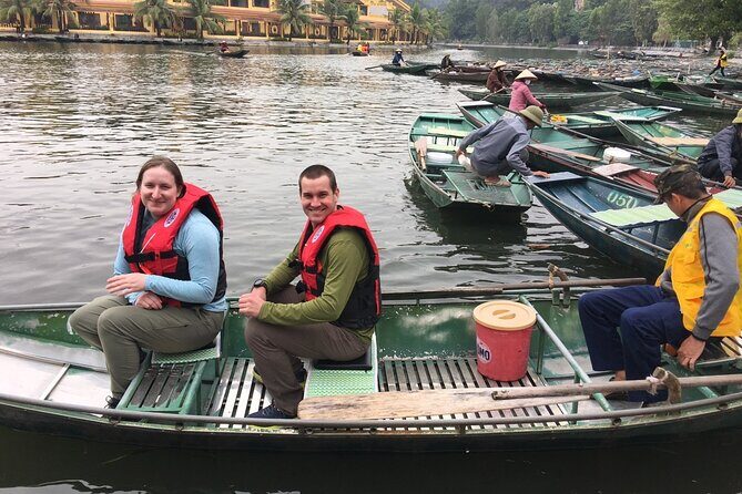 Ninh Binh Small Group Day Trip for 11 People Max - Practical Tips for Travelers