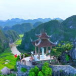 Ninh Binh Sunrise Motobike Tour Mua Cave, Trang An Boat Ride - The Climb to Mua Cave’s Summit