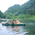 Ninh Binh: Tam Coc Boat Ride, Mua Cave Sunset, Hoa Lu Stroll - Practical Details and Value