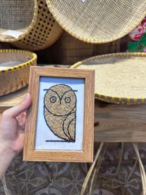 Ninh Binh: Tam Coc Museum Tour and Rice Mosaic Workshop - Who Will Love This Tour?