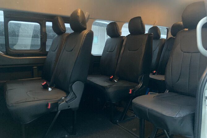 Niseko  New Chitose Airport Private Transfer | Licensed Driver - Value and Pricing Analysis