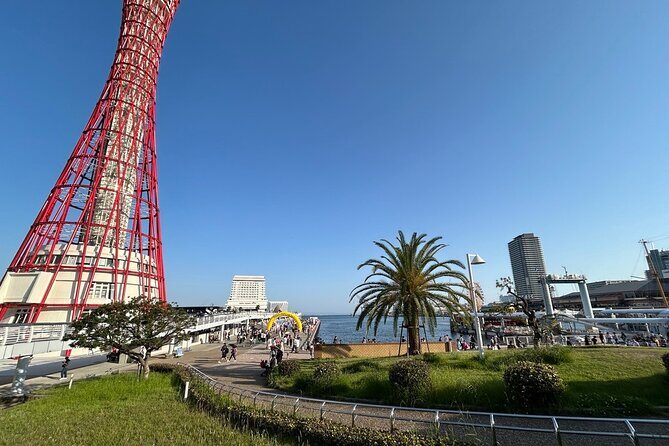 No Emission Car and Bullet Train Kyoto Shore Excursion from Kobe - Who Will Love This Tour?