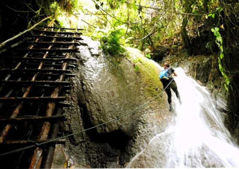 Nong Khiaw: 100 Waterfalls, Nam Ou & Khmu Village Day Tour - Why This Tour Offers Great Value