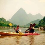 Nong Khiaw: Luang prabang Kayaking,River cruise, Homestay - What to Expect: Practical Details