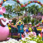 Nong Nooch Tropical Garden Full Day Ticket - Who Should Consider This Experience?