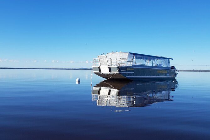 Noosa Everglades Tour with River Cruise and Hinterland Villages - Practical Details: What You Need to Know