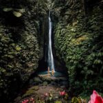 North Bali: Monkey Forest -Waterfall- Rice Terrace-Ulun Danu - A Closer Look at the Itinerary