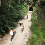 Northern Rivers Rail Trail E-Bike Hire w Shuttle from Byron - Who Is This Tour Best For?