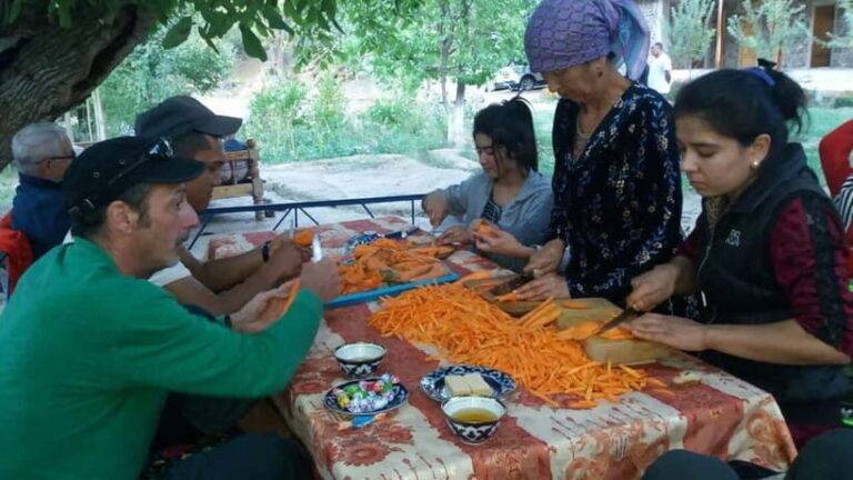 Nuratau Mountain Villages Tour on 3 Days from Bukhara. - What’s Included and What to Keep in Mind