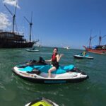 Nusa dua: Bali Jetski through Sea bridge/toll and Mangrove - The Itinerary: What to Expect