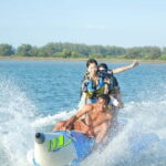 Nusa Dua Watersport : Parasailing Adventure, Tubing Ride, Banana and Fly Fish - Additional Considerations