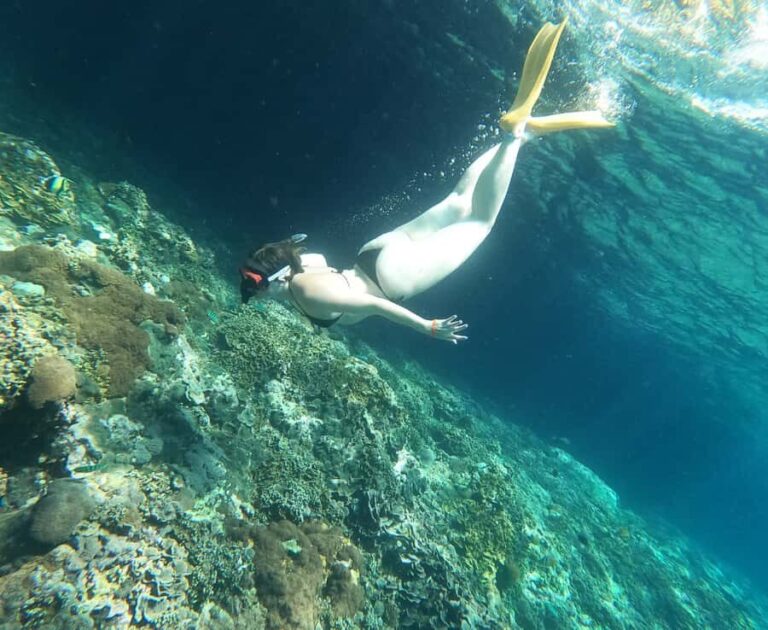 Nusa Lembongan and Nusa Penida: 2-Day Tour - Practical Details and What to Expect