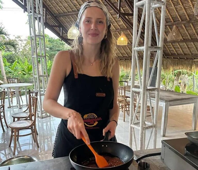 Nusa Lembongan: Balinese Cooking Class with Lunch - Who Will Love This Experience?