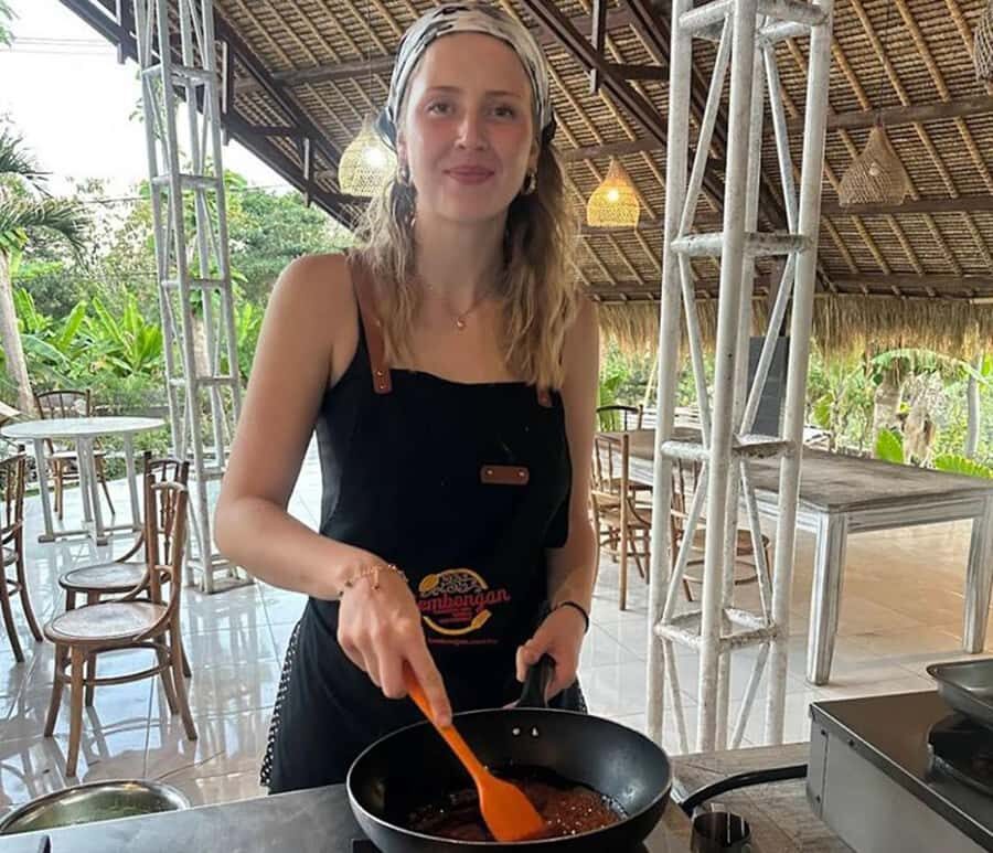 Nusa Lembongan: Balinese Cooking Class with Lunch - Who Will Love This Experience?