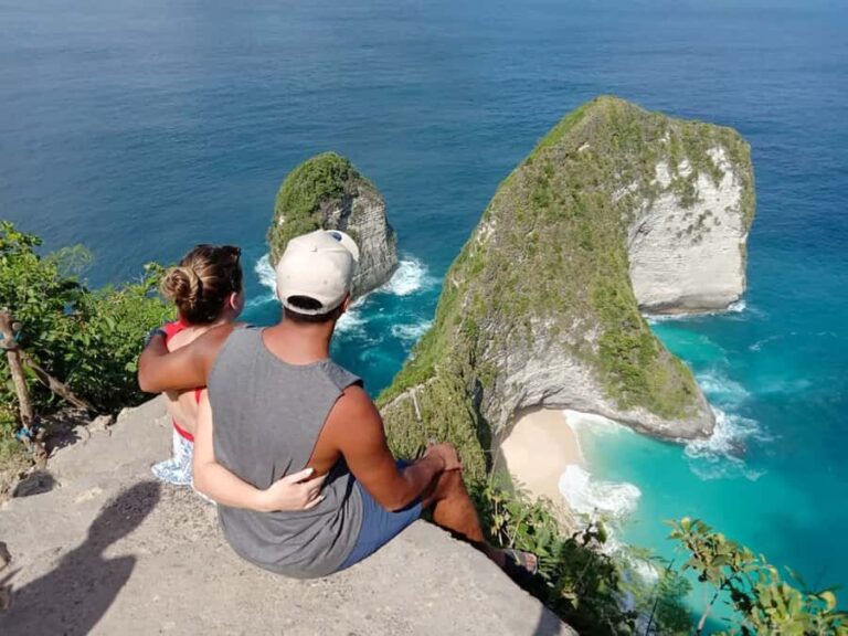 Nusa Penida and Nusa Lembongan Island Tour - Food and Cultural Highlights
